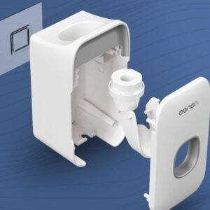 Automatic Toothpaste Dispenser - Image 5