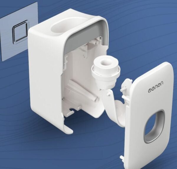 Automatic Toothpaste Dispenser - Image 5