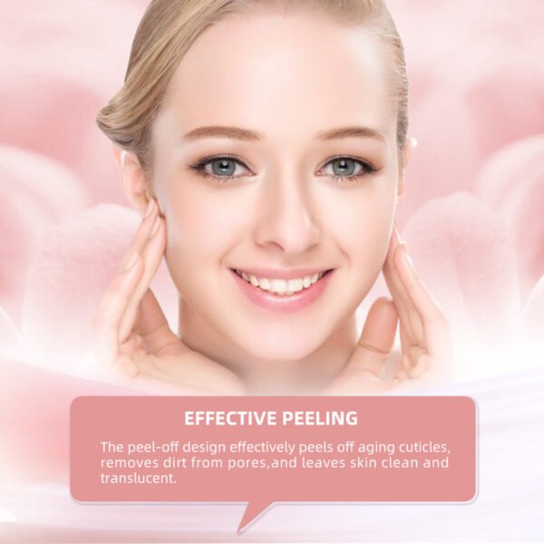 Collagen Tearing Mask Skin Rejuvenation And Moisturizing - Image 4