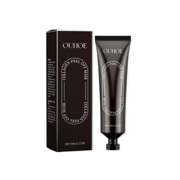 Collagen Peeling Tearing Mask Mild - Image 5