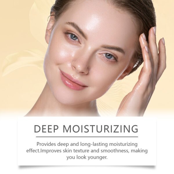 Facial Care Solution Firming And Hydrating Moisturizing - Image 3