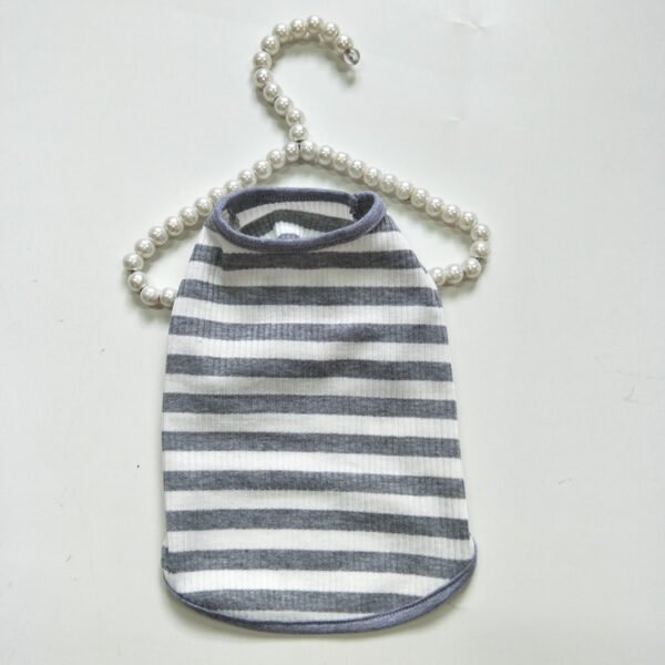 Pet Thin Cotton Princess Dress Cute Dress - Image 2