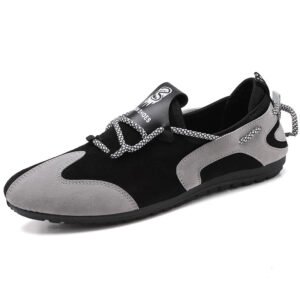 One-legged Lazy Casual Casual Shoes - Image 4