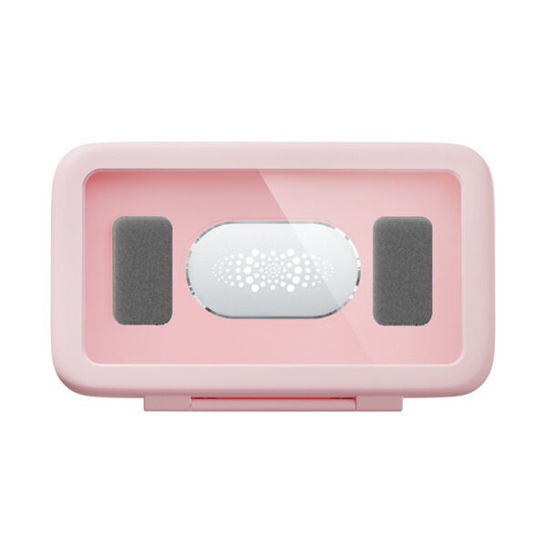 Shower Phone Box Bathroom Waterproof Phone Case Seal Protection Touch Screen Mobile Phone Holder For Kitchen Handsfree Gadget - Image 7