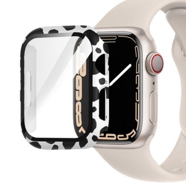 PC Tempered Film Watch Case - Image 9