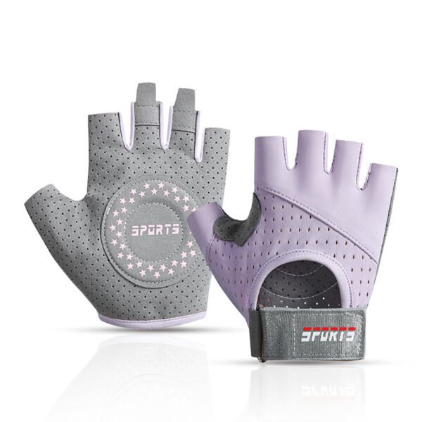 Women's Fitness Cycling Gloves - Image 2