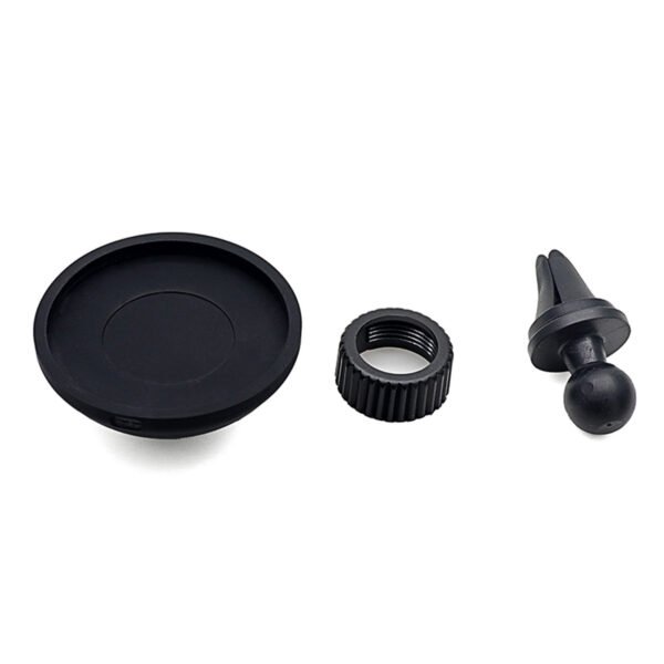 Charger Car Magnetic Mobile Phone Holder - Image 3