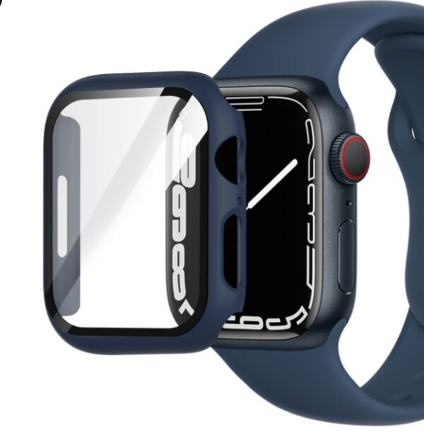 PC Tempered Film Watch Case - Image 8