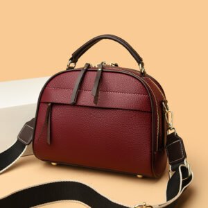 Portable Spring And Summer Bags Women - Image 4