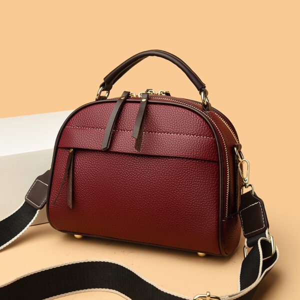 Portable Spring And Summer Bags Women - Image 4