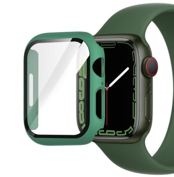 PC Tempered Film Watch Case - Image 6