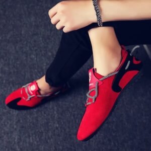 One-legged Lazy Casual Casual Shoes - Image 2
