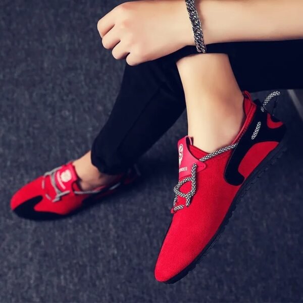 One-legged Lazy Casual Casual Shoes - Image 2